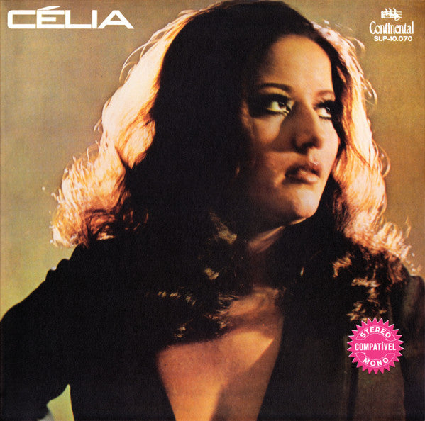 Celia – Celia