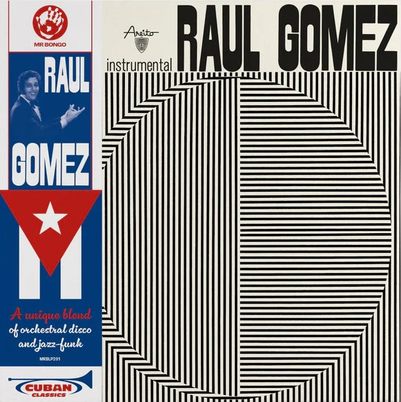 Raúl Gómez – Instrumental