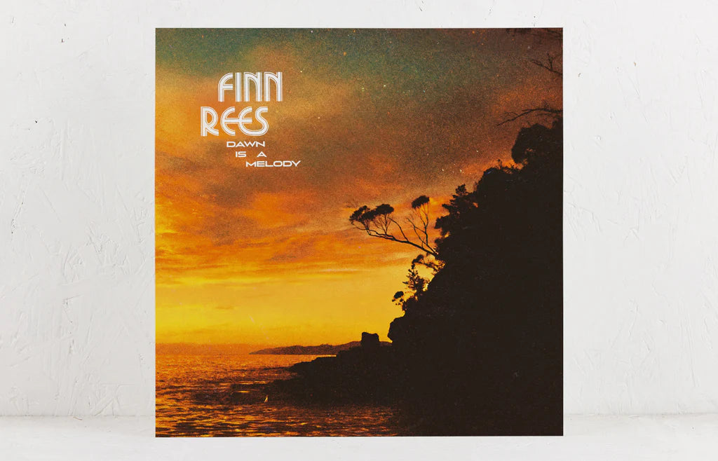 Finn Rees - Dawn Is A Melody