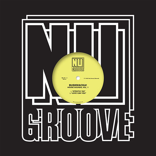 NU GROOVE (UK)