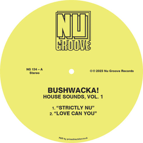 NU GROOVE (UK)