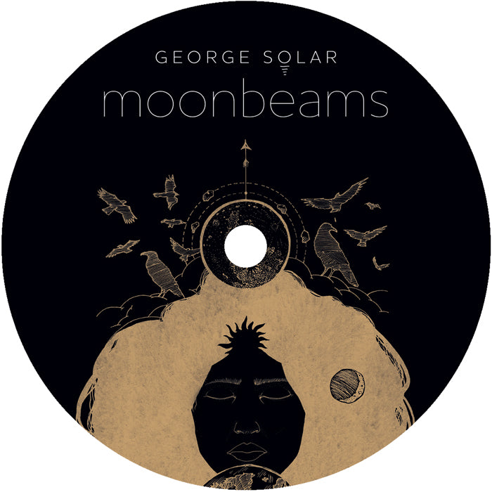 George Solar - Moonbeams