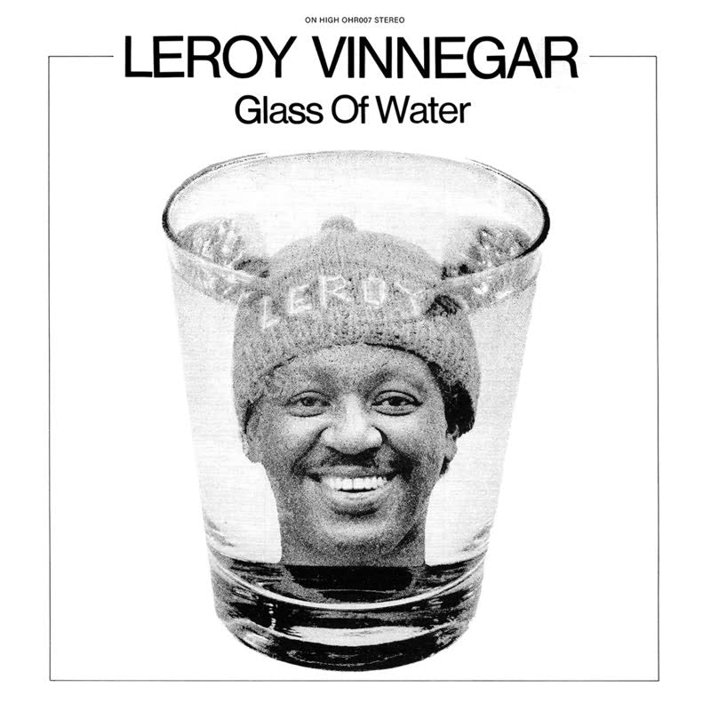 Leroy Vinnegar – Glass Of Water