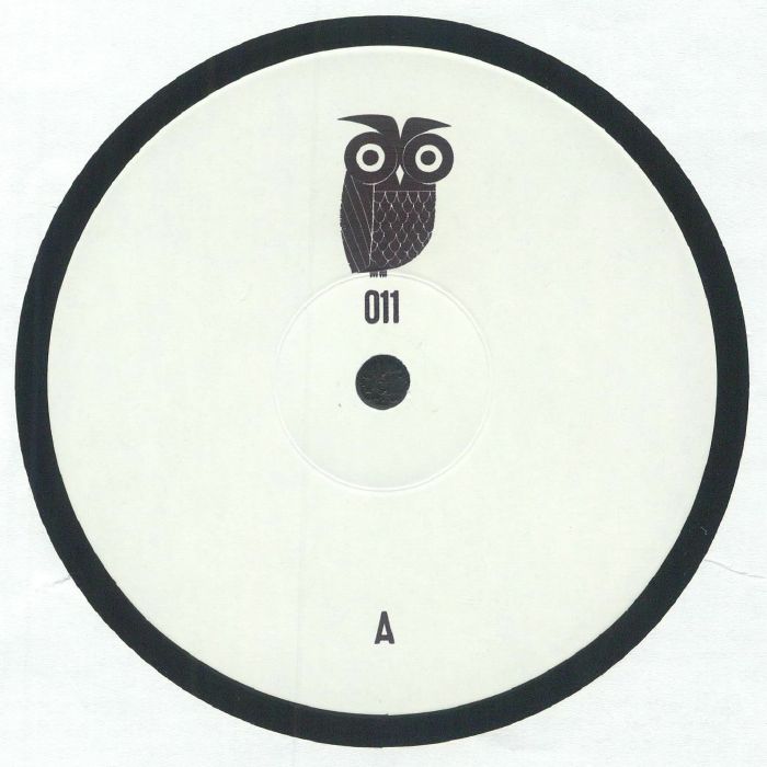 Pete Le Freq , The Owl , Fingerman , Chewy Rubs , Monsieur Van Pratt – The Owl & Posse EP