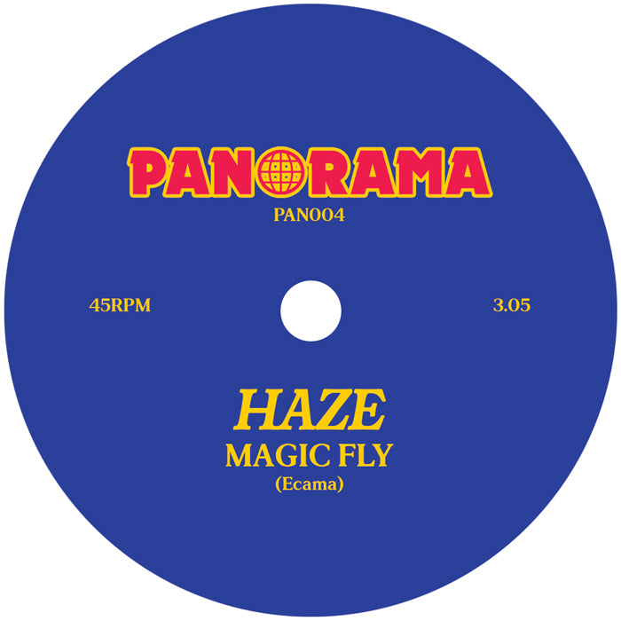 HAZE - Jazz Carnival