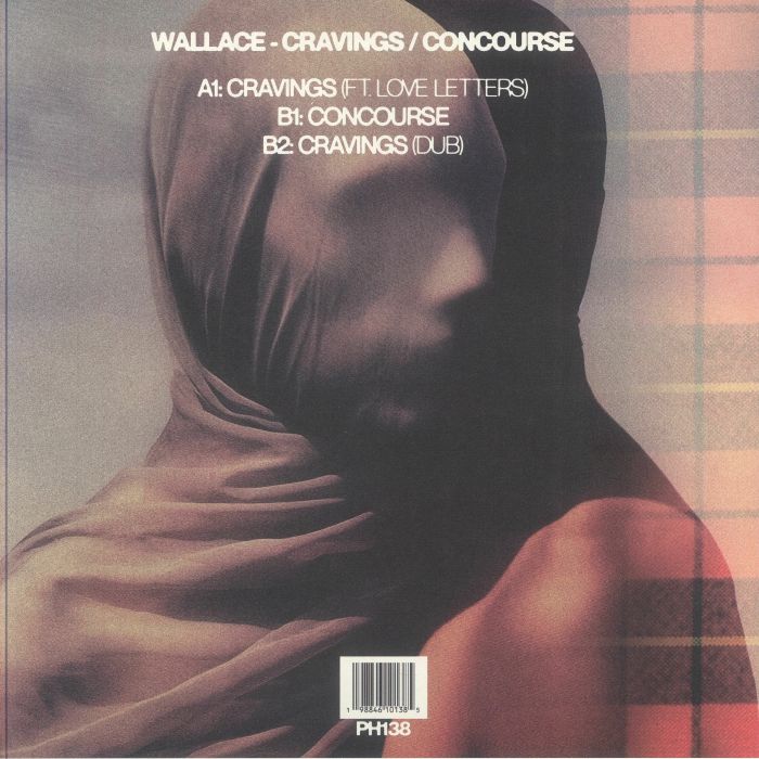 Wallace - Cravings / Concourse