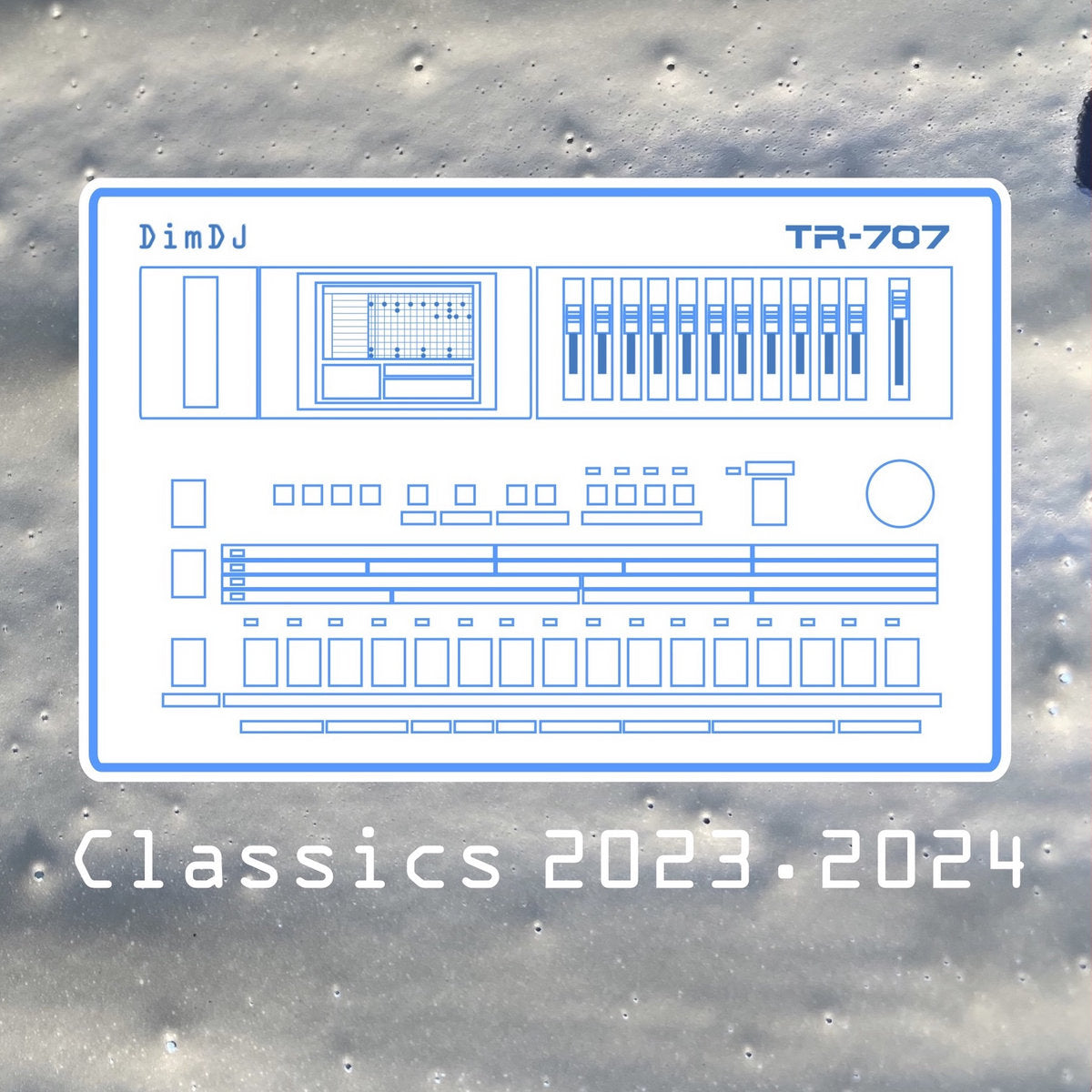 DimDJ – Classics 2023-2024