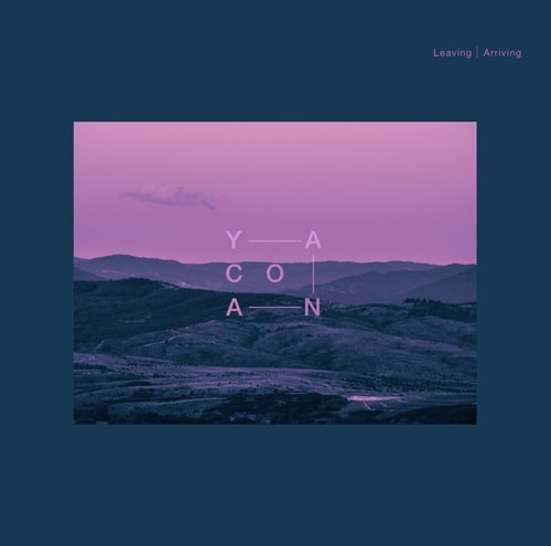 yanaco - Leaving / Arriving