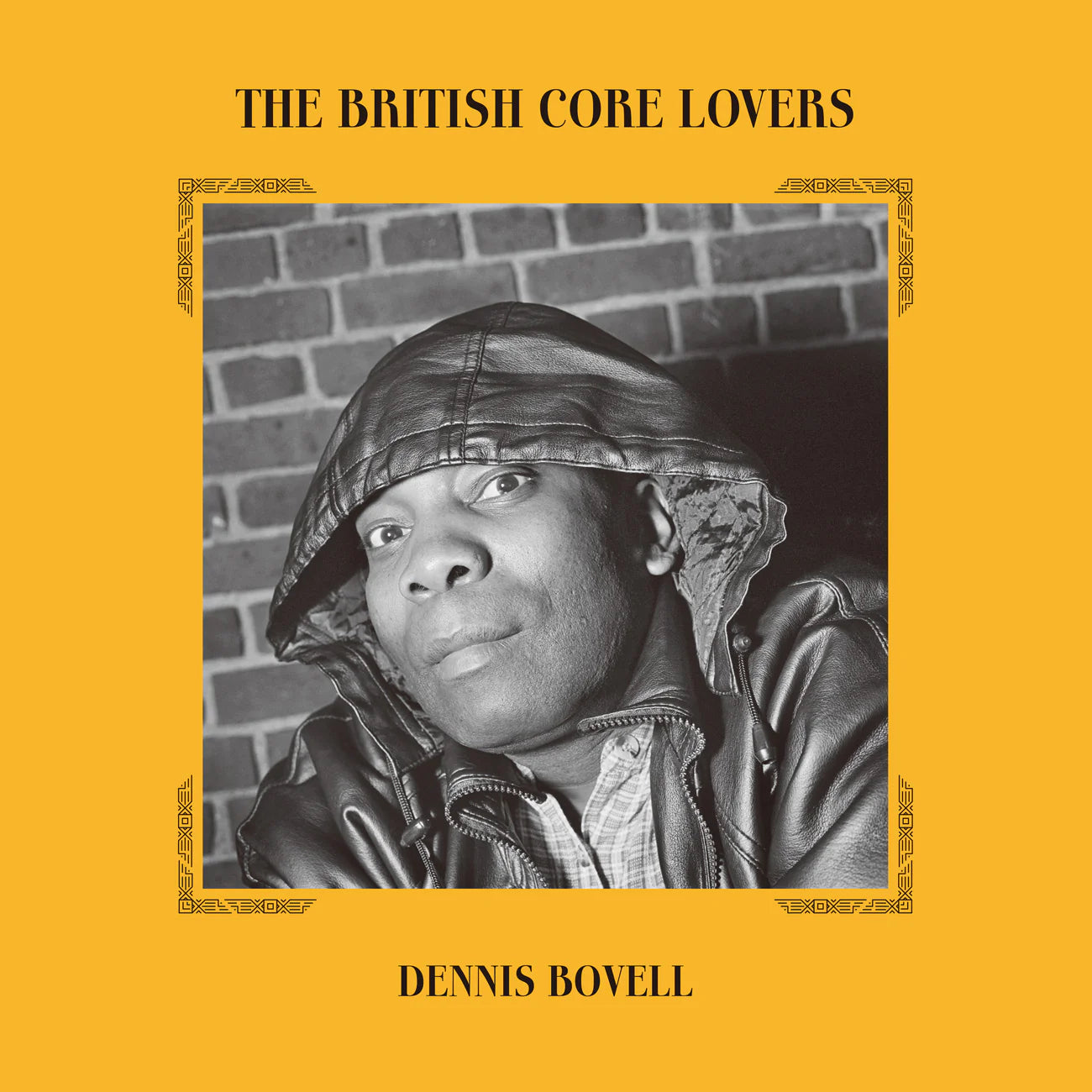 V.A. (DENNIS BOVELL) - The British Core Lovers