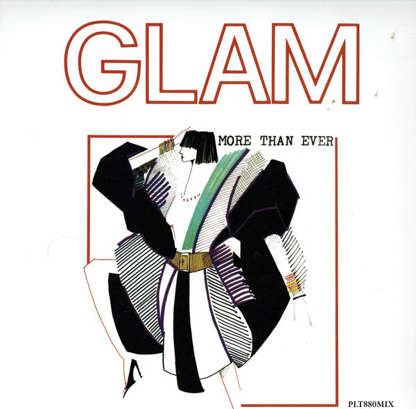 Glam – More Than Ever