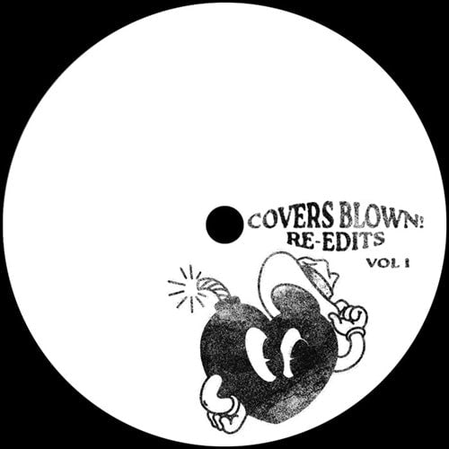 Unknown (Pleasure Of Love) - Covers Blown! Vol 1