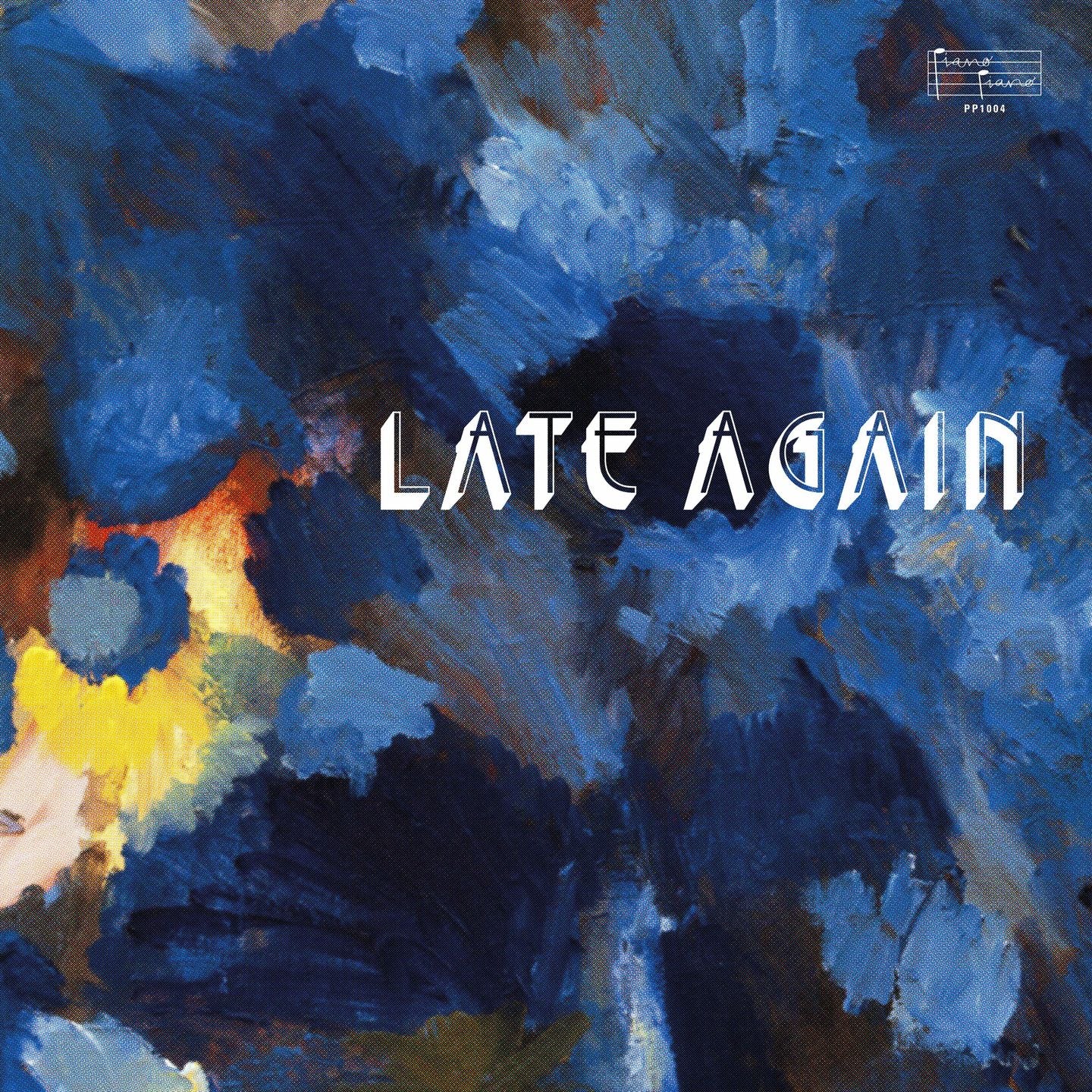 Sven Wunder – Late Again