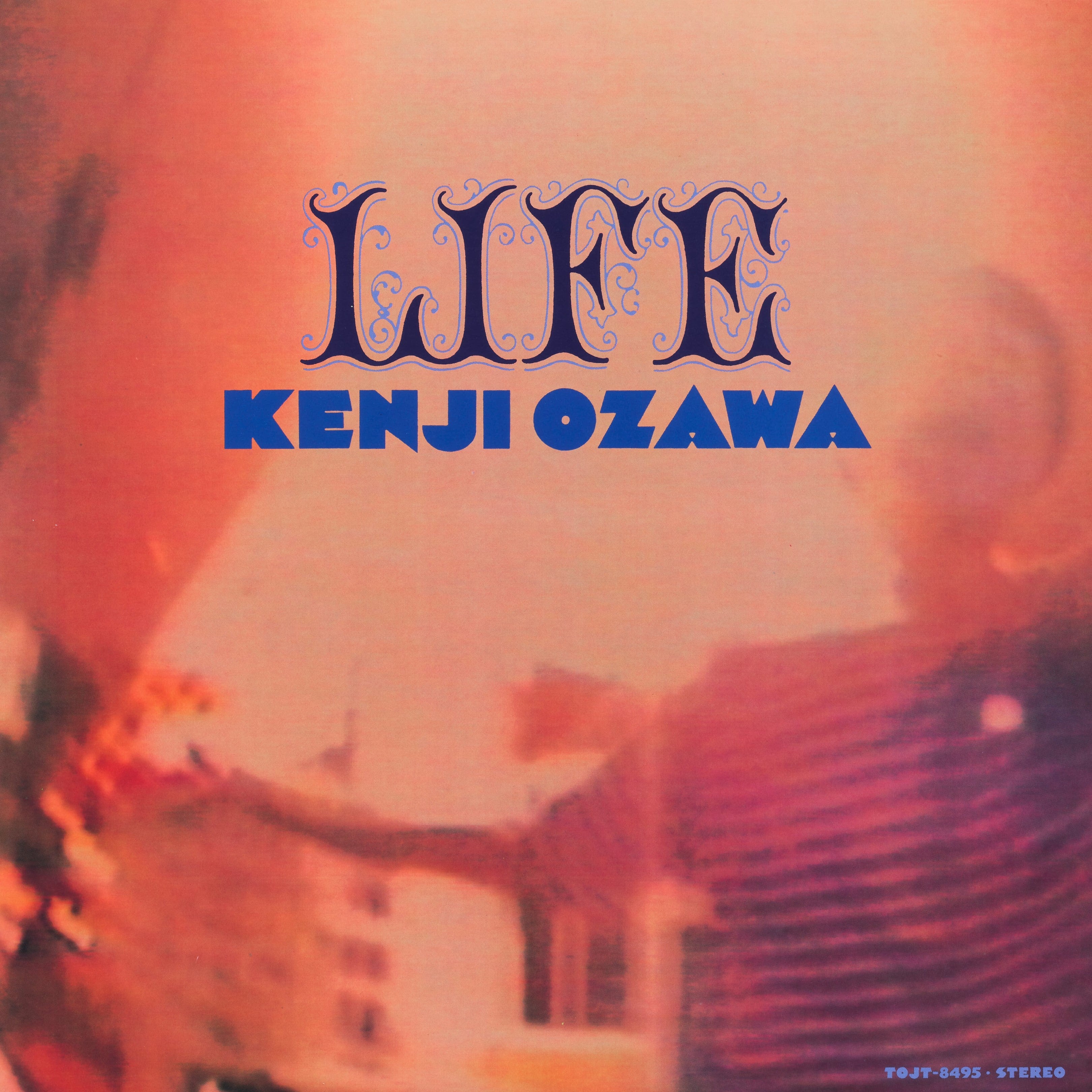 小沢健二(Kenji Ozawa) - LIFE