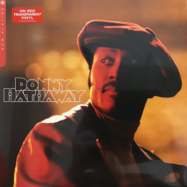 Donny Hathaway – Now Playing