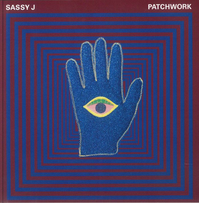 Sassy J – Patchwork Sampler