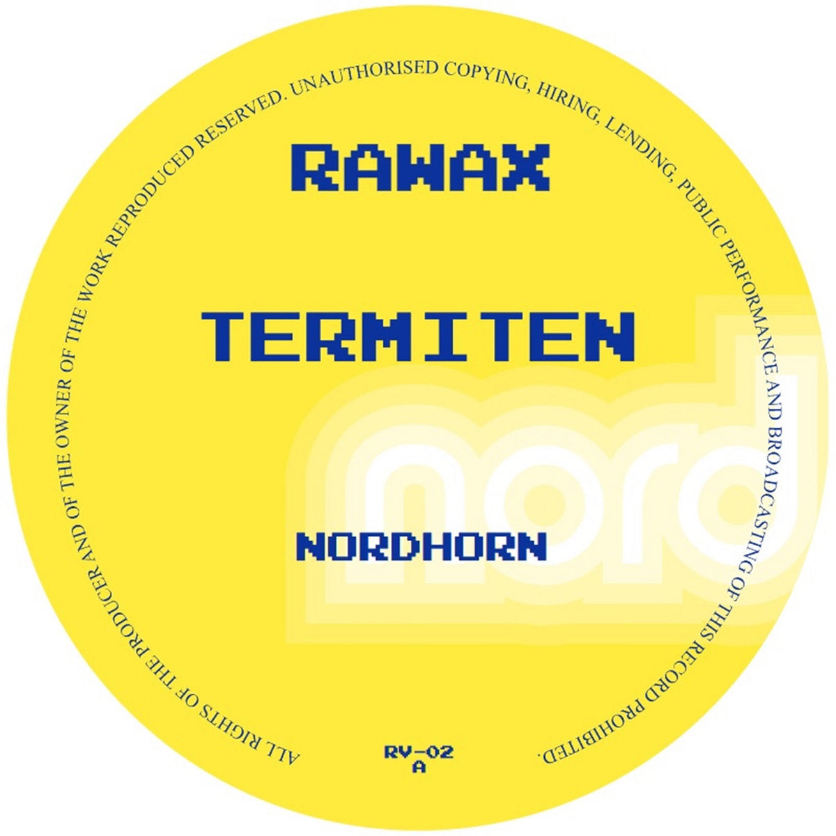 Termiten(Ricardo Villalobos) – Nordhorn