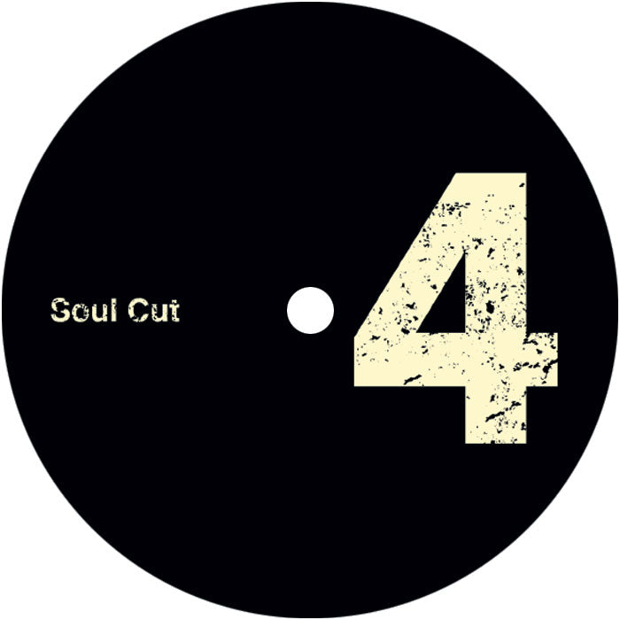 LNTG - Soul Cuts Vol 4