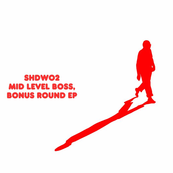 Shadow Pressings – Mid Level Boss: Bonus Round EP