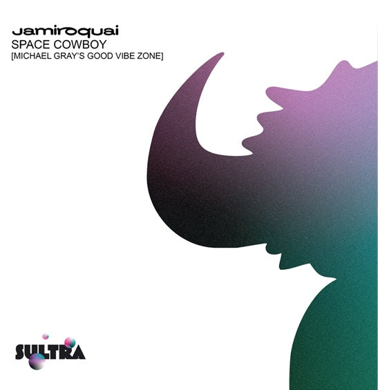 Jamiroquai - Space Cowboy (Michael Gray Mixes)