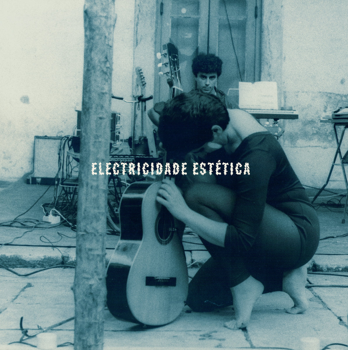 DWART – Electricidade Estética