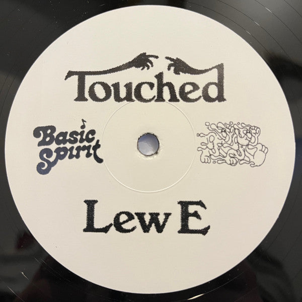 Lew E – Touched / Teardrop