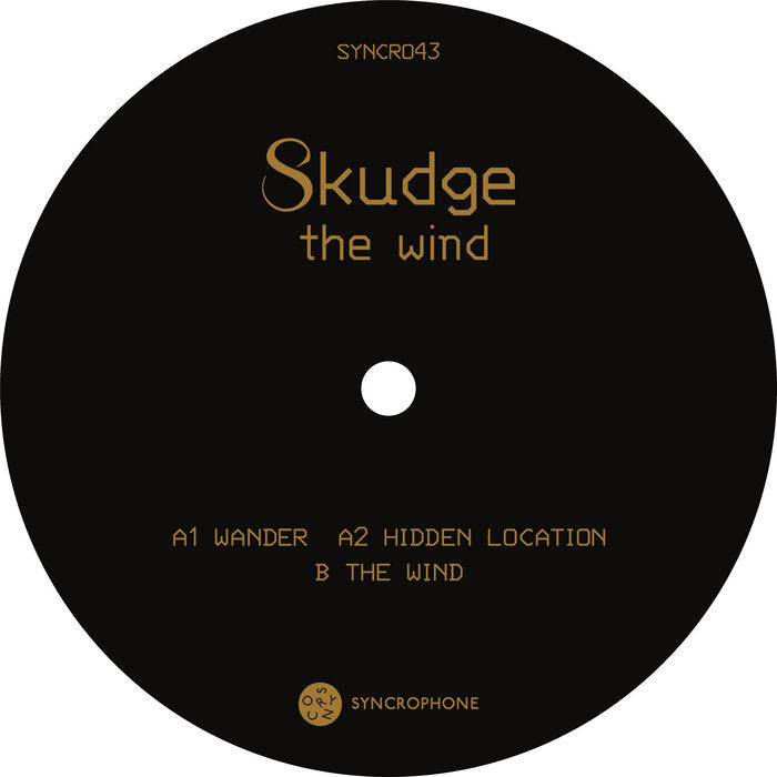 Skudge – The Wind