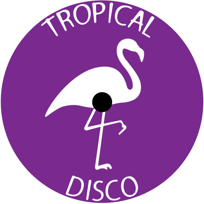 Various Artists - Tropical Disco Records Vol. 28