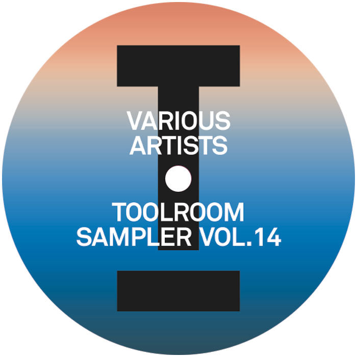 Various Artists - Toolroom Sampler Vol. 14