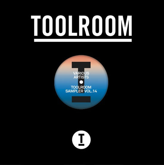 Various Artists - Toolroom Sampler Vol. 14