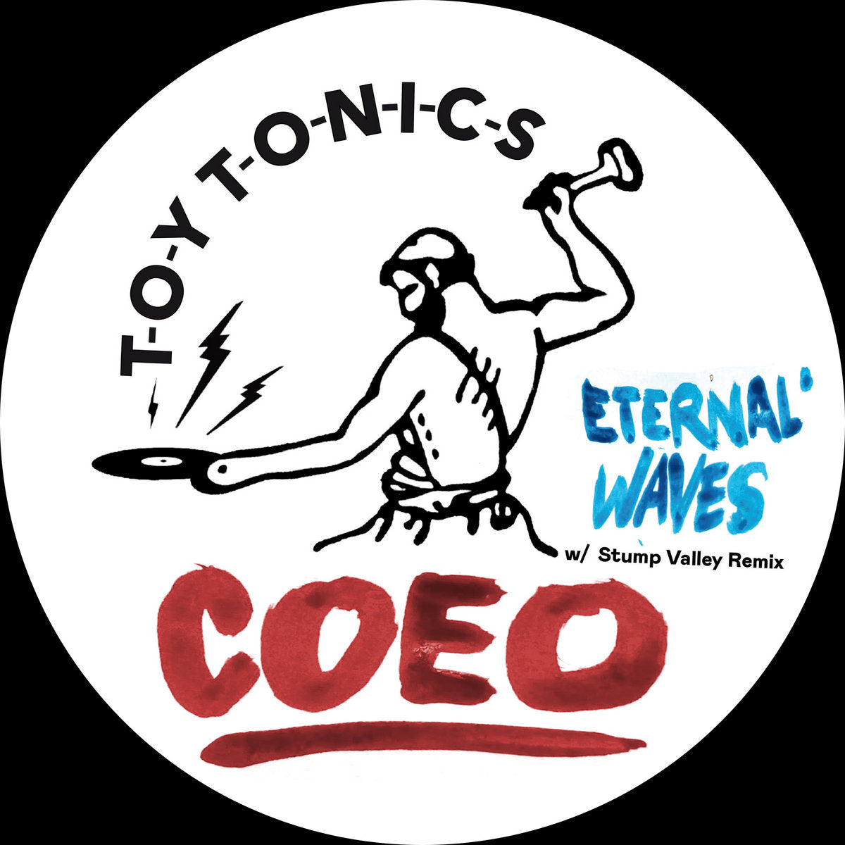 COEO – Eternal Waves