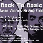 Orlando Voorn + Amp Fiddler – Back To Basic