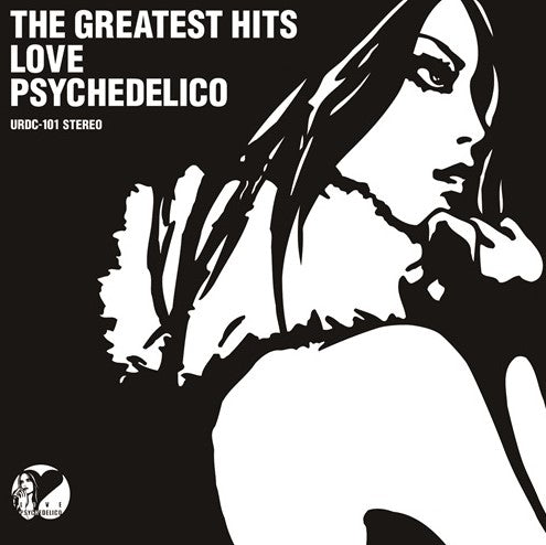 LOVE PSYCHEDELICO - THE GREATEST HITS【2025年3月19日発売予定】