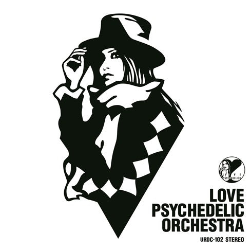 LOVE PSYCHEDELICO - LOVE PSYCHEDELIC ORCHESTRA【2025年3月19日発売予定】