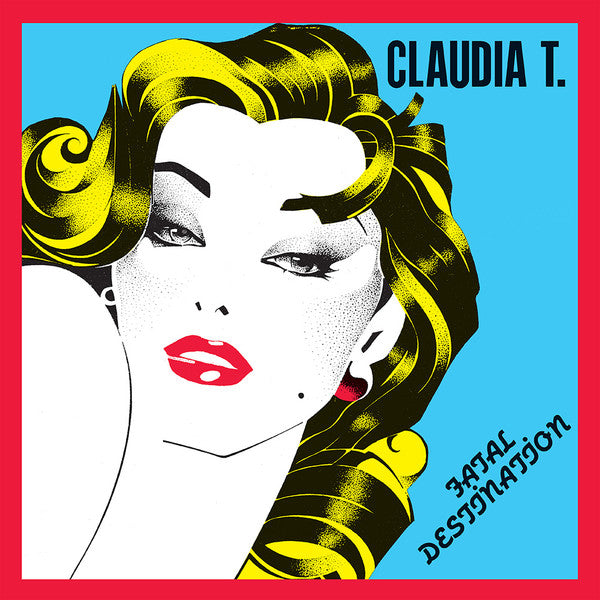Claudia T. – Fatal Destination