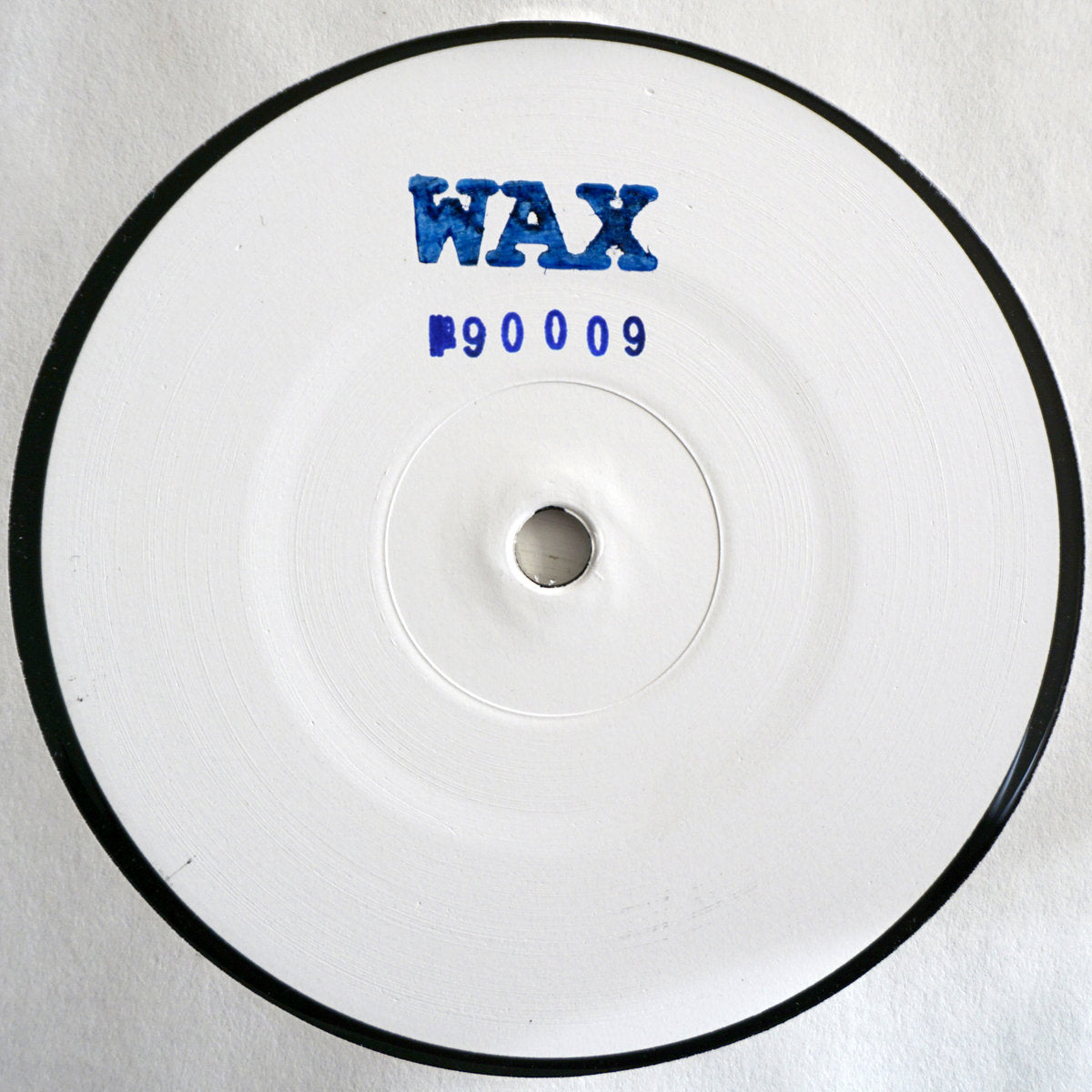 Wax – No. 90009