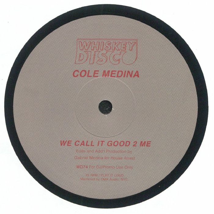 Various – We Call It Good 2 Me