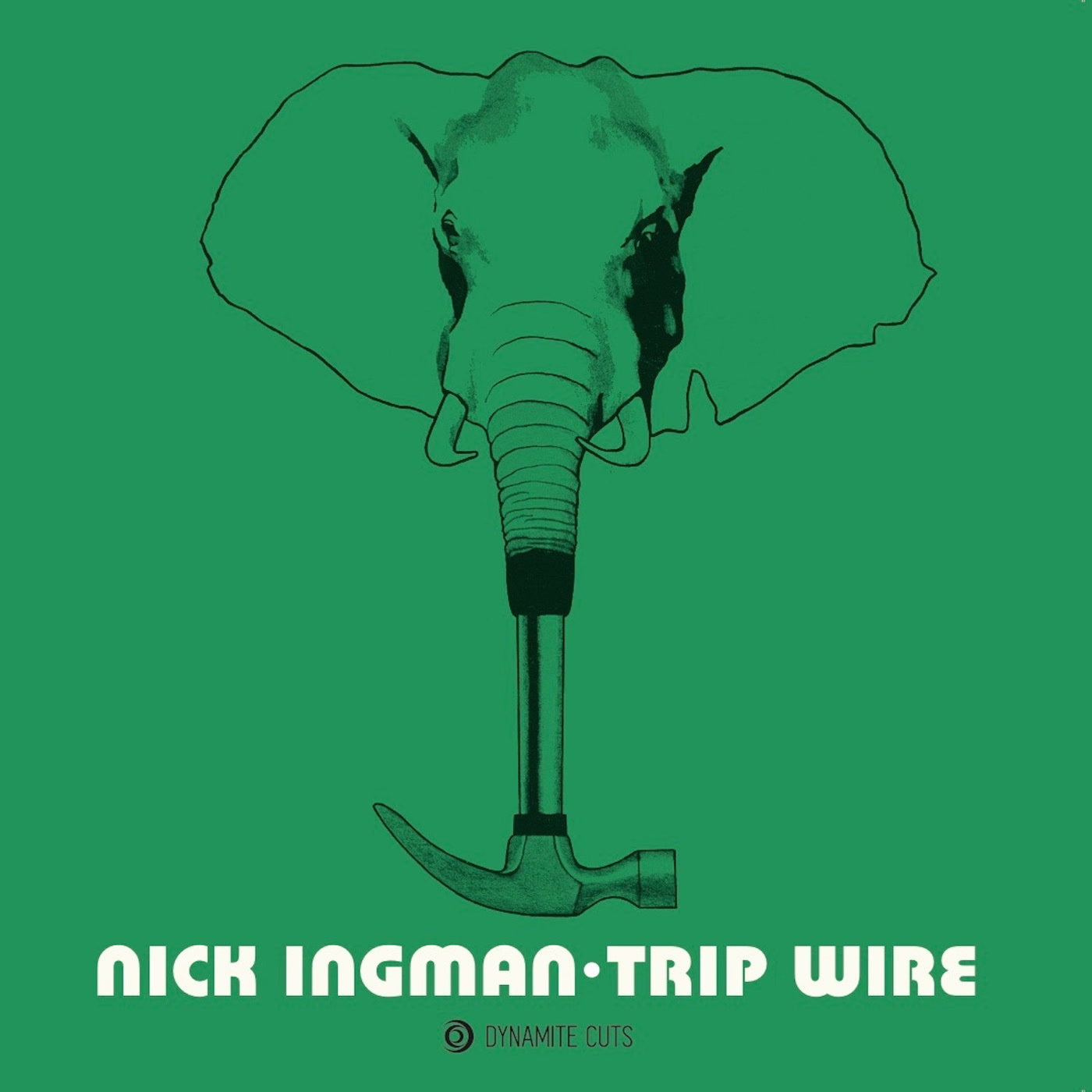 Nick Ingman – Trip Wire