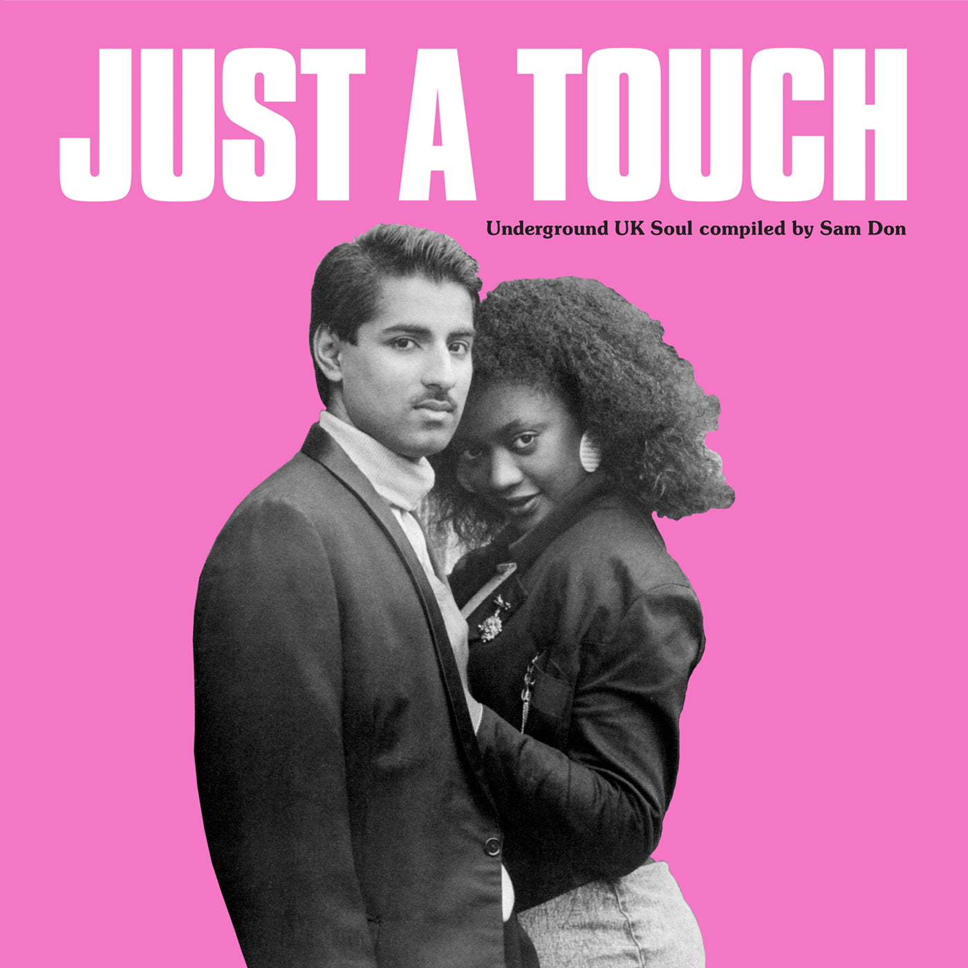 Various – Just A Touch