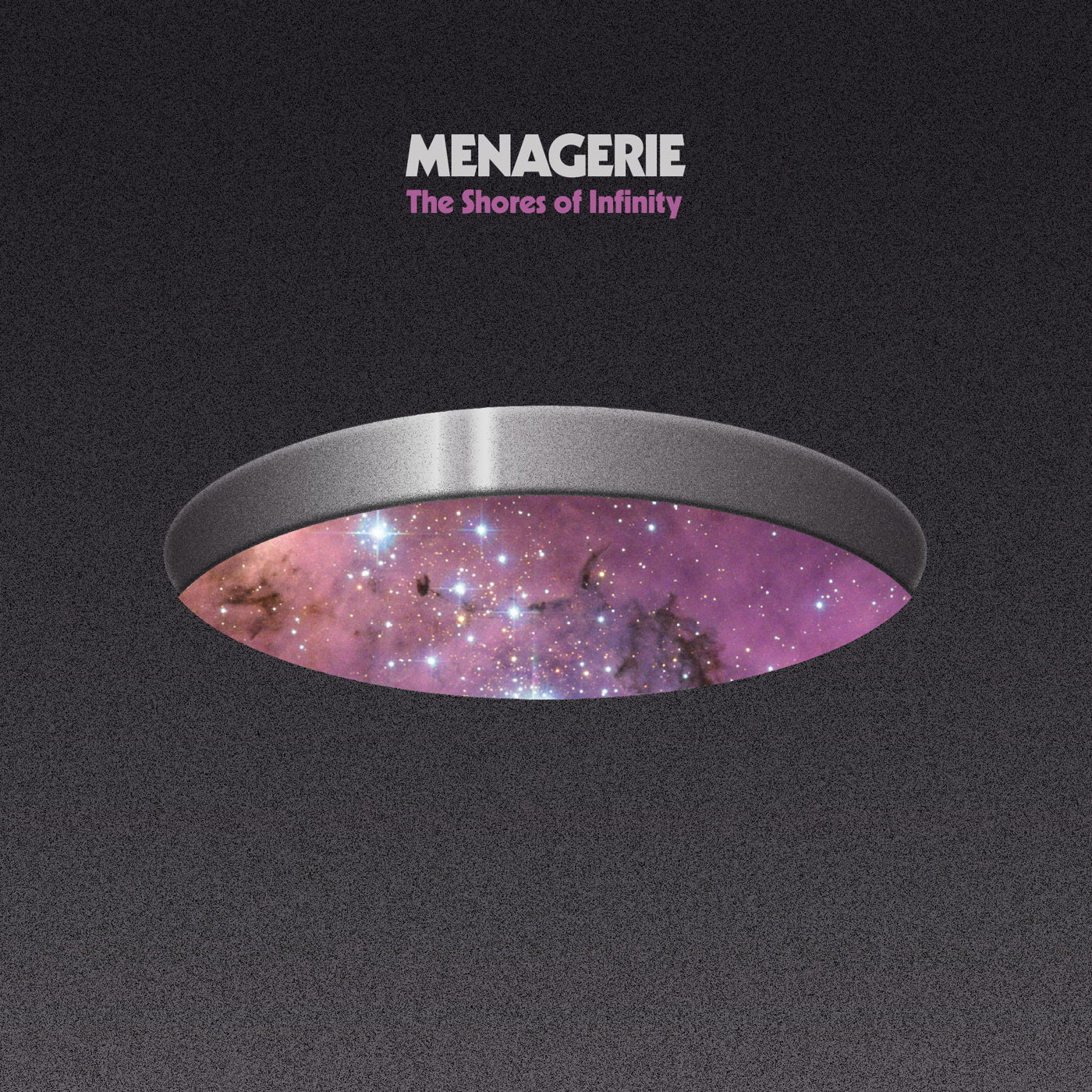 Menagerie – The Shores Of Infinity