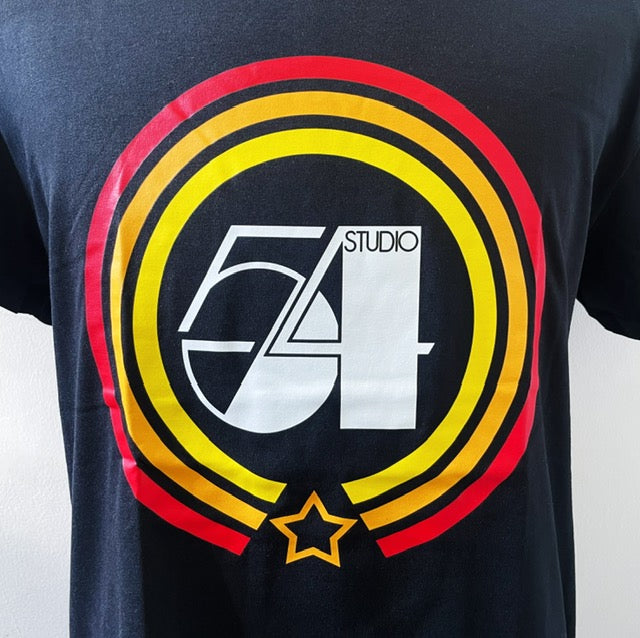 STUDIO 54 T-shirt