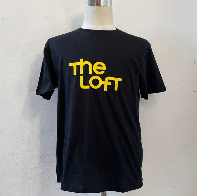 The Loft T-Shirt