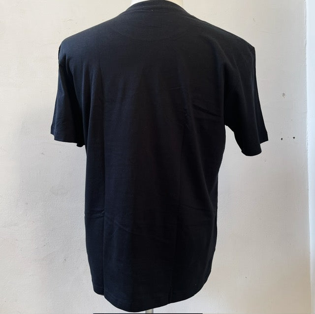 The Loft T-Shirt (BLK)