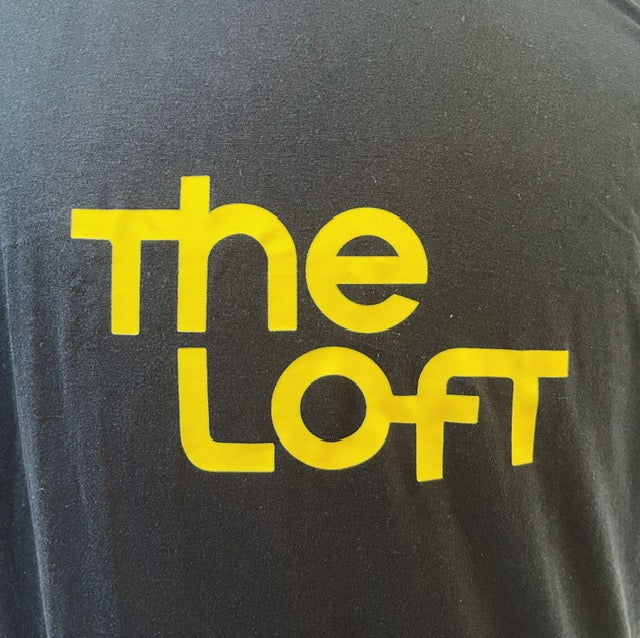 The Loft T-Shirt