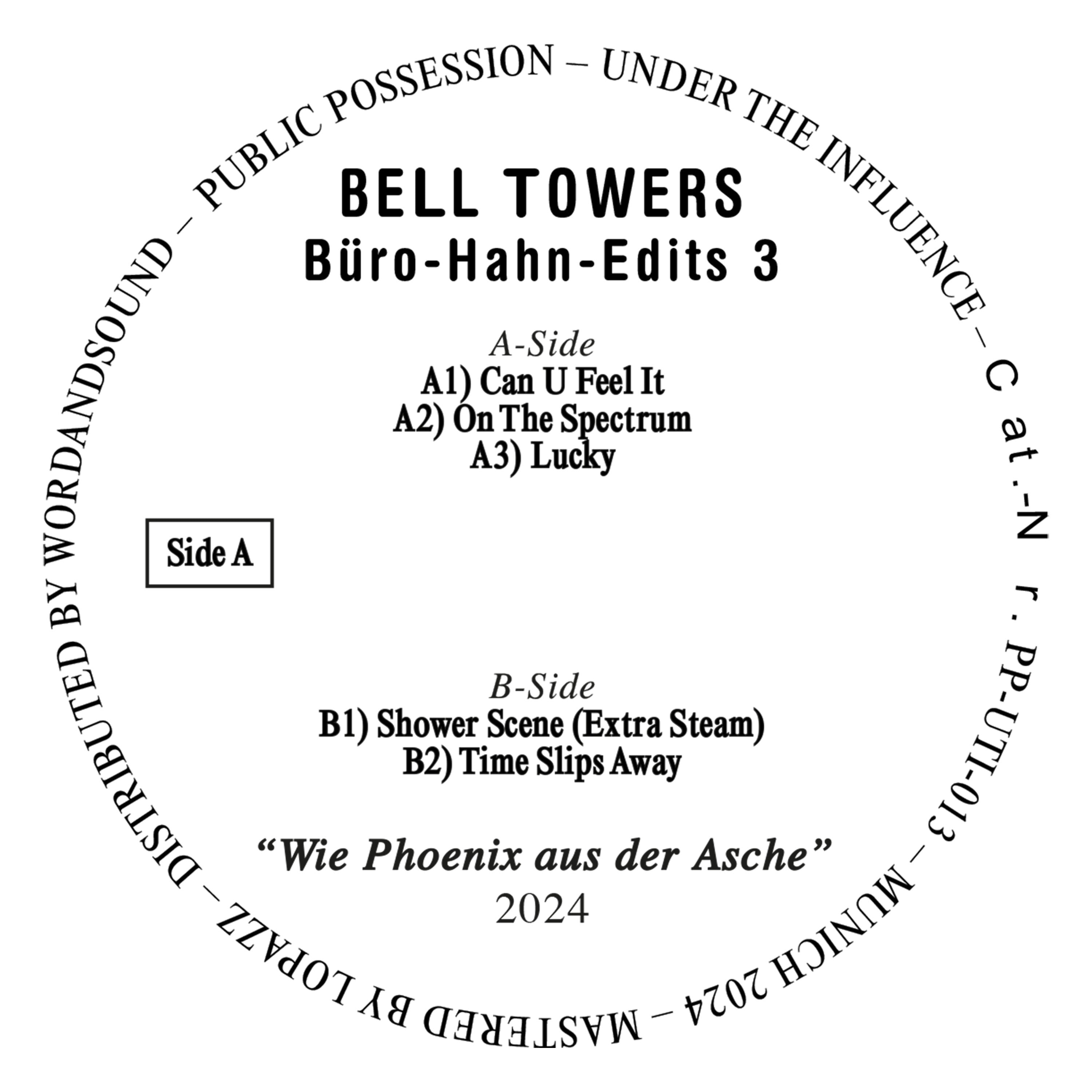 Bell Towers - Büro - Hahn - Edits 3