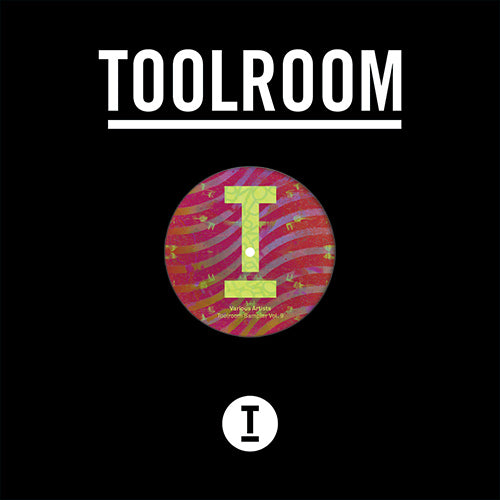 Various – Toolroom Sampler Vol. 9