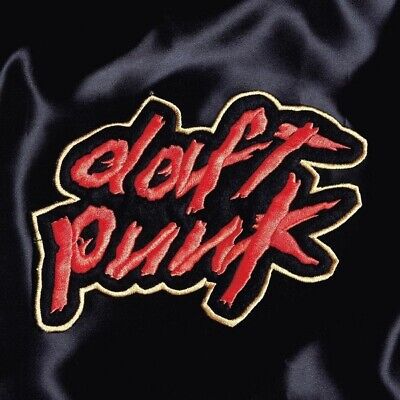 DAFT PUNK / HOMEWORK (2LP)