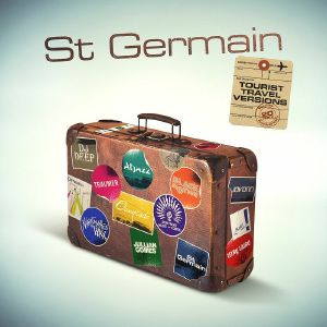 ST.GERMAIN / TOURIST (20TH ANNIVERSARY TRAVEL VERSIONS) (2LP)