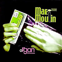 MARC MOULIN / ORGAN (USED)