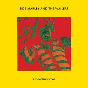 BOB MARLEY / REDEMPTION SONG -RSD LIMITED-