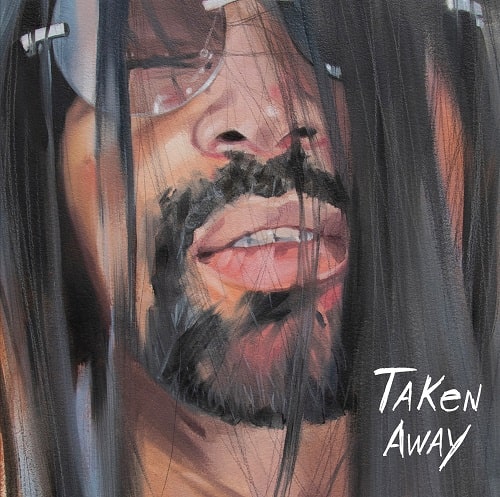 MOODYMANN / TAKEN AWAY (3LP)